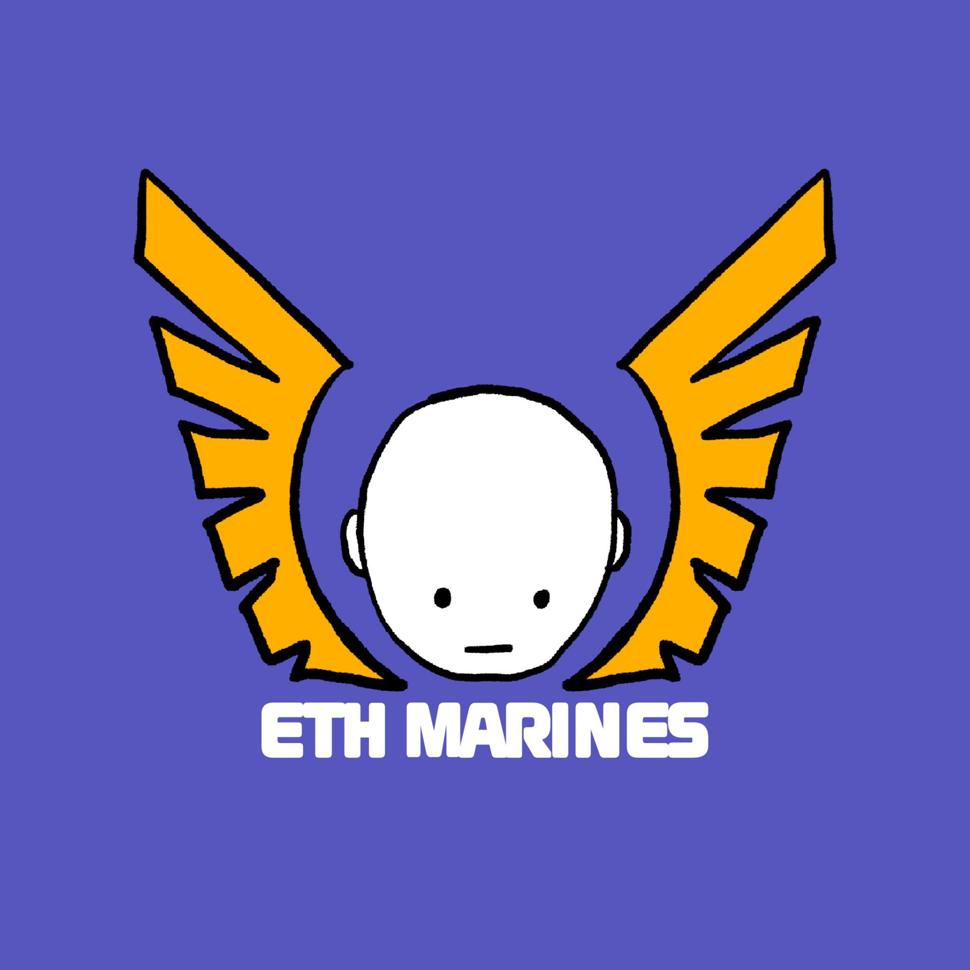 ETH Marines logo